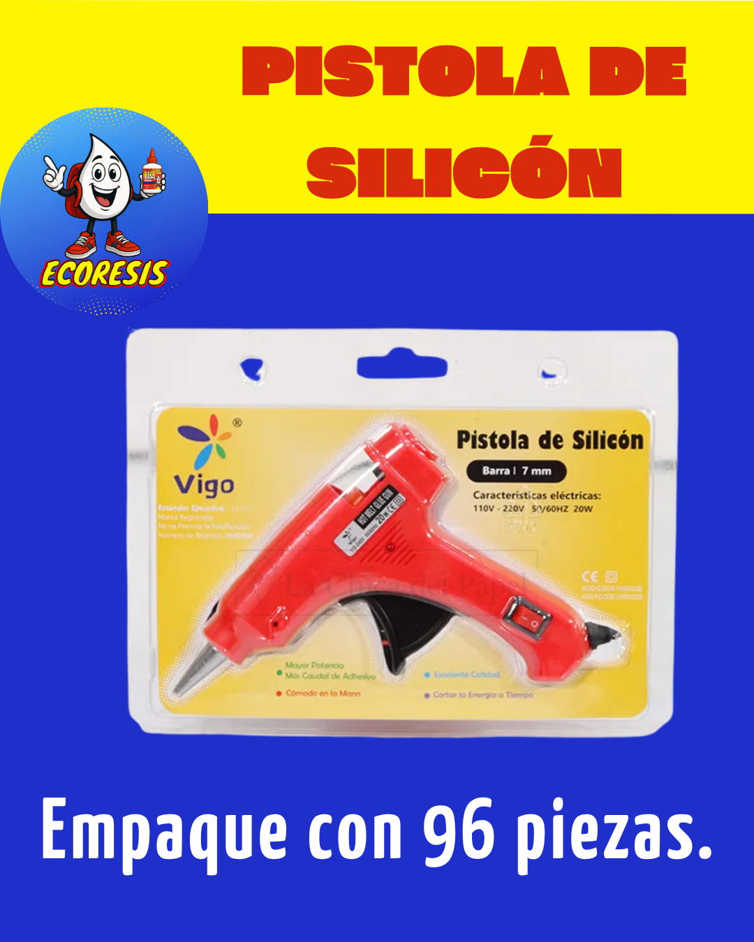 pistolasilicon